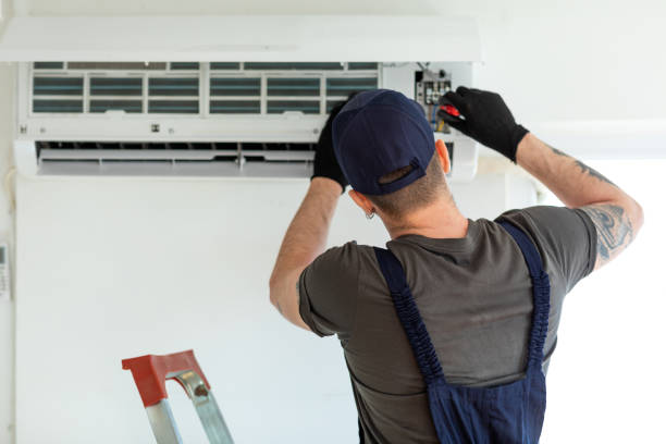 Best HVAC System Cleaning  in Orange Blossom, CA