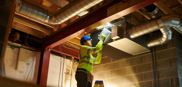 Best General Air Duct Cleaning  in Orange Blossom, CA