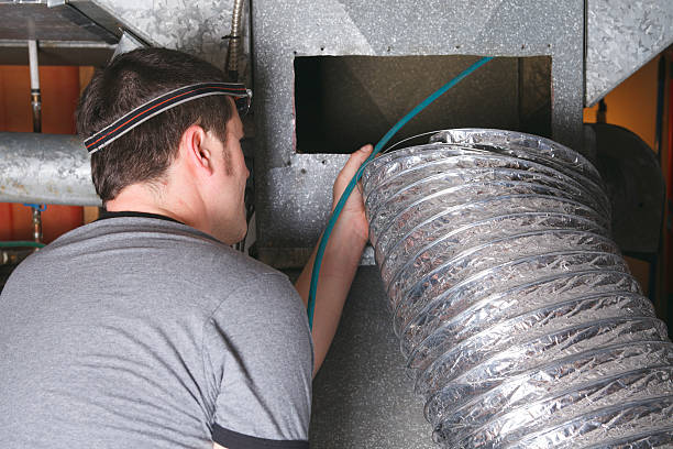 Best Ventilation Cleaning Services  in Orange Blossom, CA