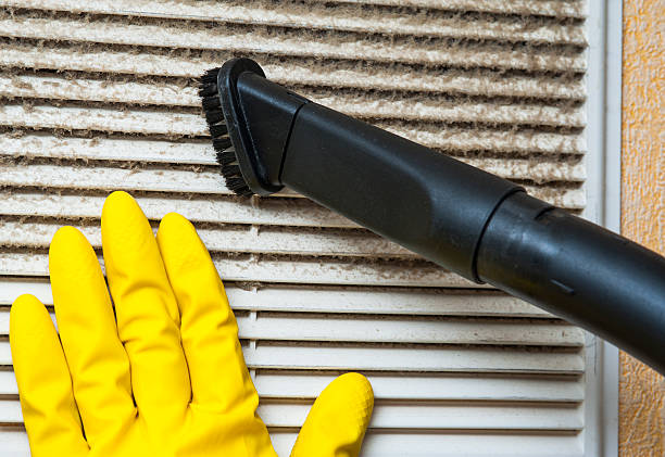 Best Local Air Duct Cleaning Services  in Orange Blossom, CA
